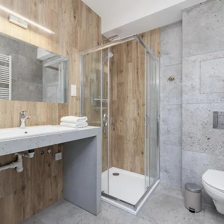 Jewish Quarter - Augustianska 1 Street Apartment *
